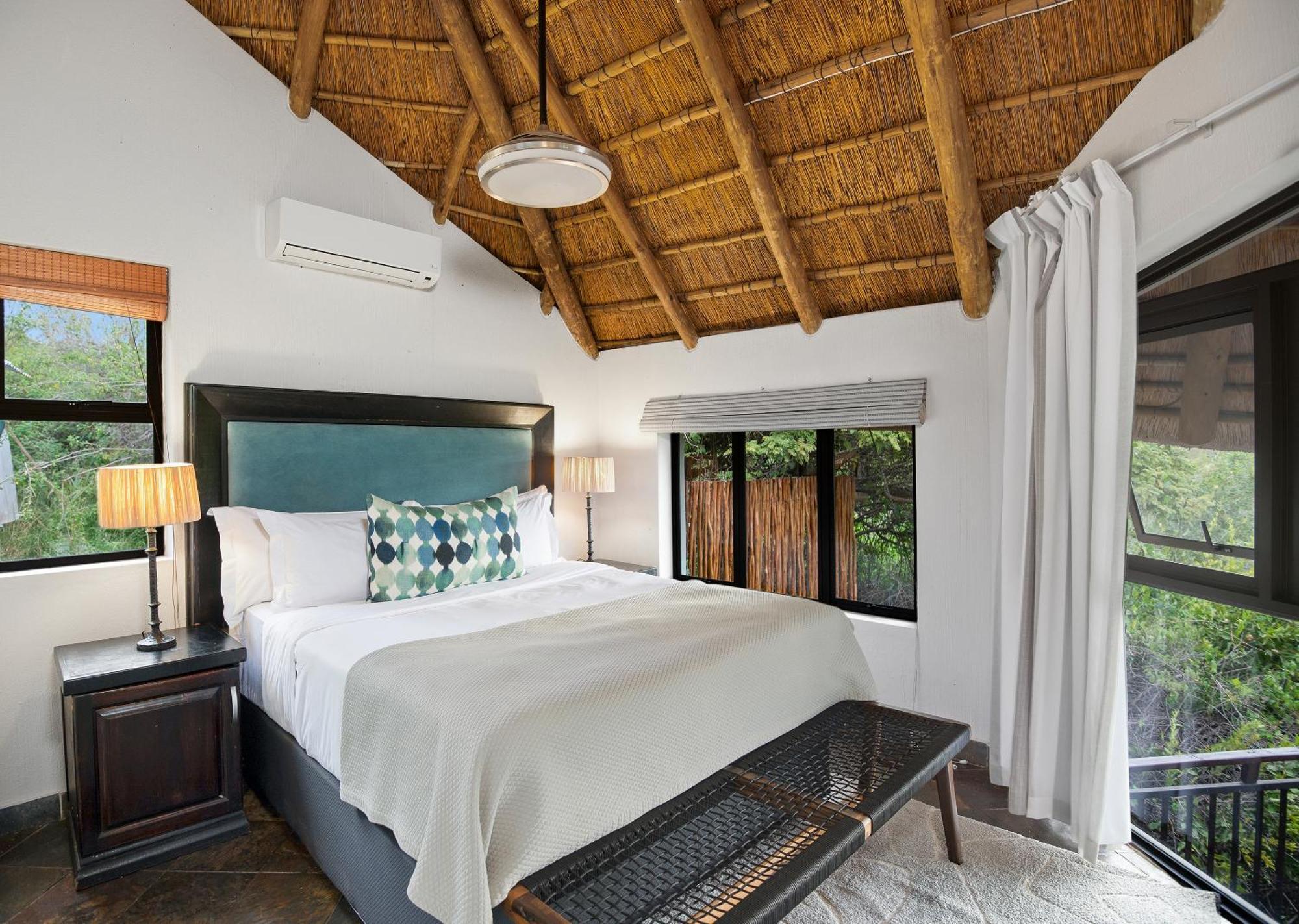 Jozini Tiger Lodge & Spa By Dream Resorts Exterior foto